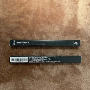 Younique New inbox sculpt and style brow pencil color brown